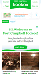 Mobile Screenshot of campbellyardsales.com